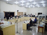 Câmara rejeita parecer da Comissão que sugeria arquivamento de denúncia contra vereador Monteiro