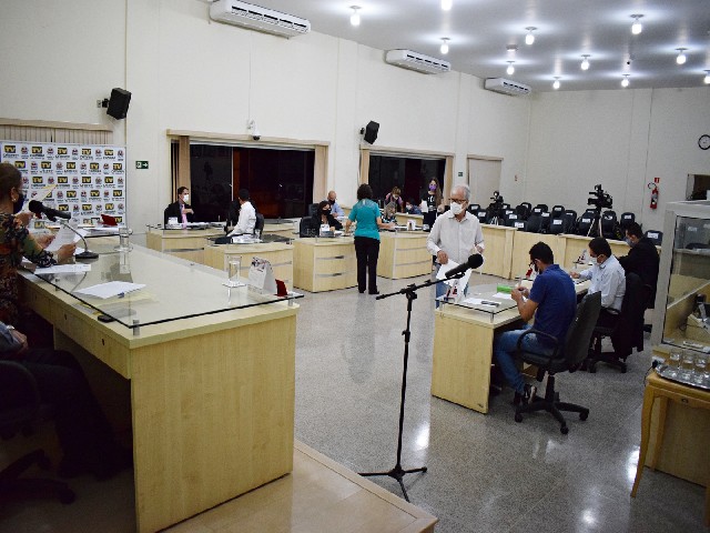 Câmara rejeita veto e lei que autoriza testes de glicemia capilar em Dracena deve ser sancionada nos próximos