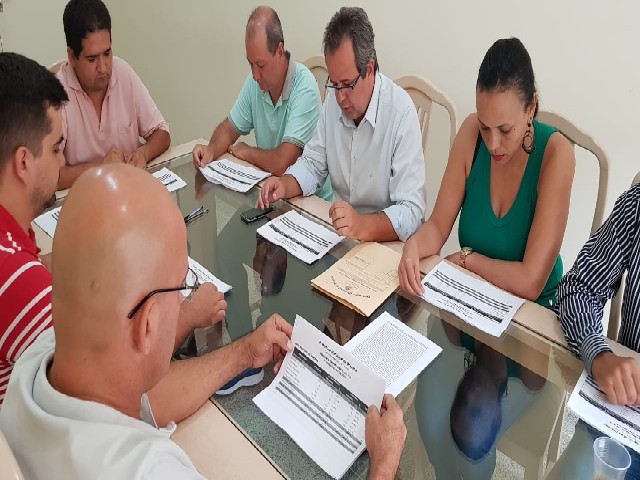 Câmara sedia Audiência Pública de avaliação das metas fiscais do terceiro quadrimestre de 2018