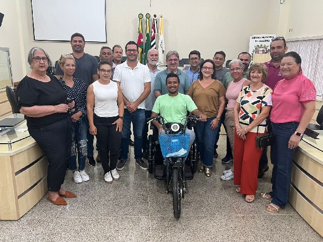 Câmara sedia reunião do Conselho Municipal de Saúde