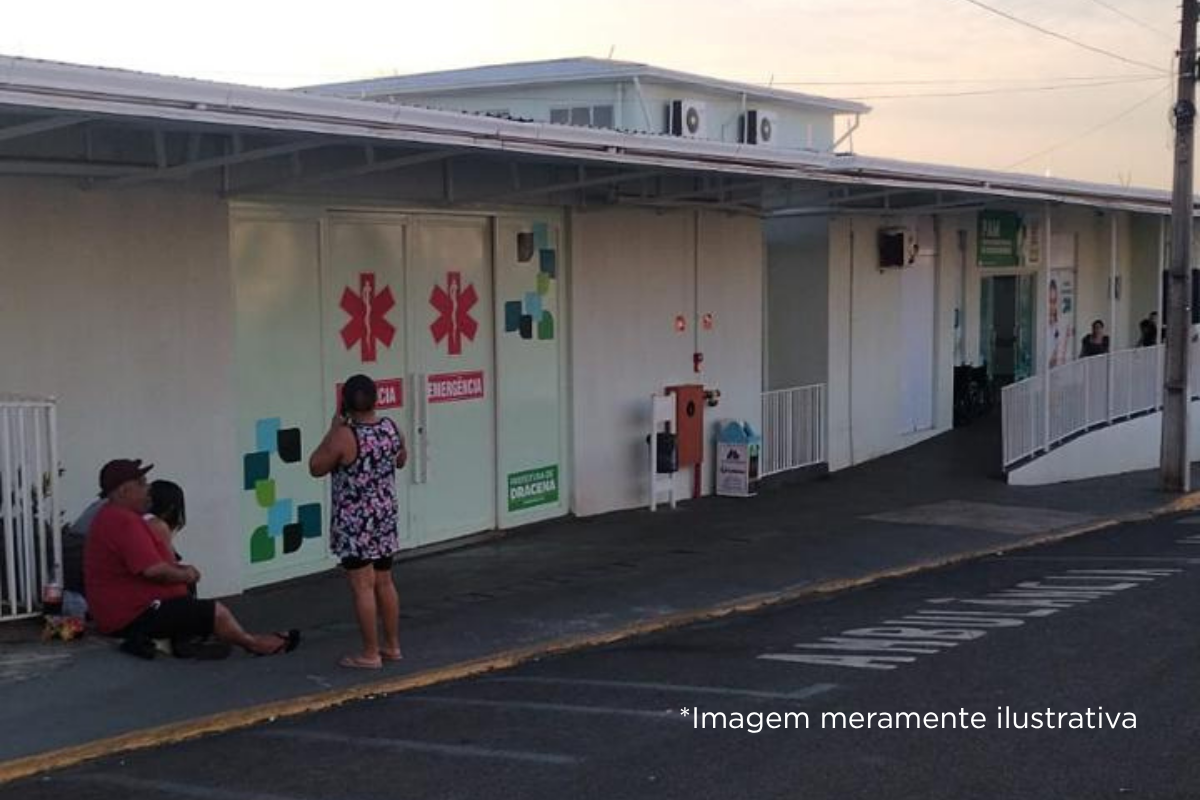 Câmara solicita informações sobre  transferências de pacientes feitas pelo PAM