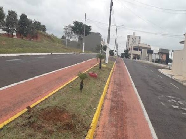 Câmara sugere que o município estude uma forma de reduzir a velocidade de trânsito dos veículos pela Avenida