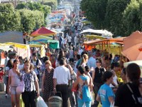 Câmara sugere sinalização da Feira Livre em Dracena