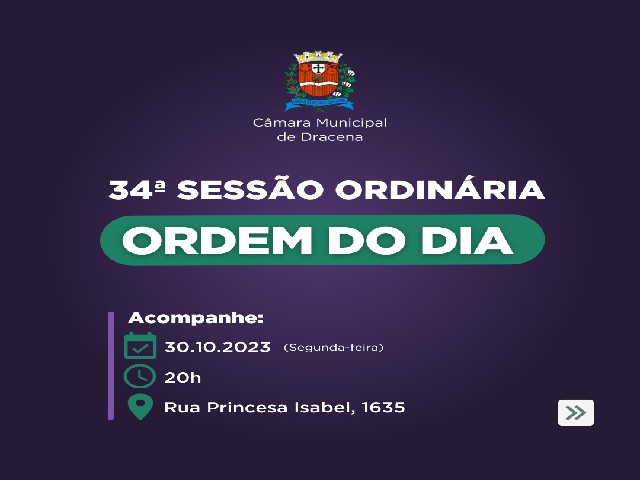 Câmara vota parecer da Comissão Processante que analisa denúncia contra vereadores