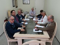 CEI do Esporte inicia fase de depoimentos