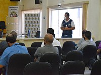 Censo 2022: Câmara sedia reunião entre agentes públicos e representantes do IBGE