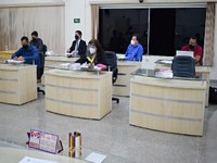 Centro Cultural e Quadra de Futebol Society recebem novas denominações