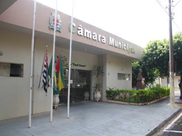 Ciclo de Debates Jovem Protagonista é promovido na Câmara Municipal de Dracena