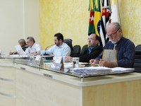 Cinco projetos de leis são aprovados em sessão de segunda-feira na Câmara de Dracena