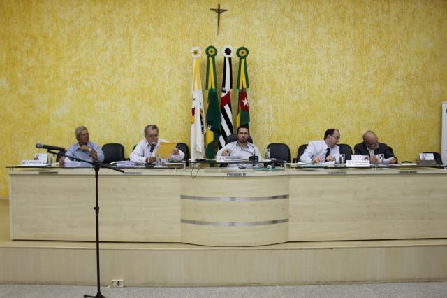 Comissão Especial para fiscalizar loteamentos é aprovada na Câmara