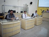 Concessão de Diploma de Honra ao Mérito ao promotor Roberto Victor Anelli Bodini passa por votação na Câmara