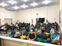 Contas públicas referente a 2018 são aprovadas na Câmara de Dracena