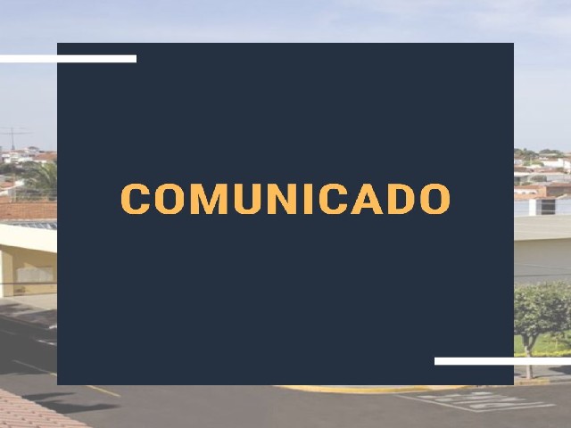 Coronavírus: sessões da Câmara de Dracena terão número de público reduzido