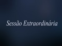 Criação de cargos de professor e diretor de escola passa por segunda votação em sessão extraordinária