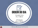 Criação de cargos passa por segunda votação na Câmara Municipal de Dracena