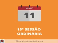 Criação de dois cargos de enfermeiro passa por votação na Câmara de Dracena