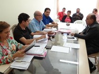 Dois depoentes são ouvidos na CEI da APMIAD