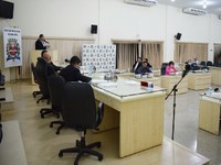 Dois novos vereadores tomam posse do cargo na Câmara Municipal de Dracena