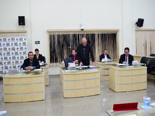 Dois projetos de lei que declaram utilidade pública passam por votação na Câmara de Dracena