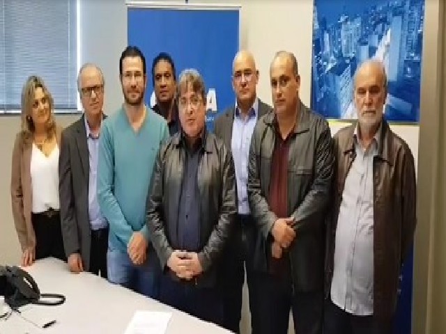 Dracena conquista R$ 2 milhões em convênios junto ao Governo Federal