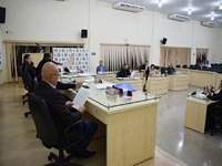 Em próxima sessão ordinária, Câmara de Dracena aprecia três projetos na Ordem do Dia