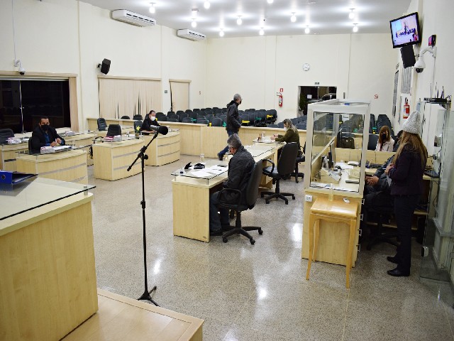 Em sessão extraordinária, Câmara aprova alteração no Código de Obras de Dracena