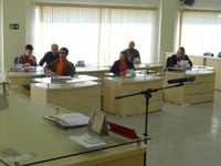 Em sessão extraordinária, Câmara Municipal de Dracena aprova dois convênios da Prefeitura