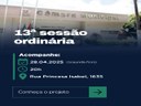 Em sessão ordinária, Câmara de Dracena aprecia projeto que propõe Título de Cidadã Honorária Em sessão ordinária, Câmara de Dracena aprecia projeto que propõe Título de Cidadã Honorária