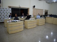 Em sessão ordinária, Câmara de Dracena aprecia quatro projetos