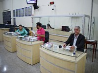 Em sessão ordinária, vereadores de Dracena discutem requerimentos e indicações