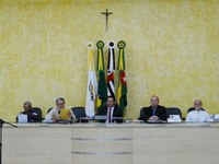 Em sessão, vereadores aprovam reajuste salarial de servidores públicos municipais