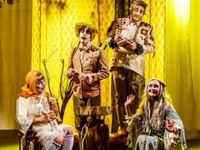 Festival de Teatro de Dracena recebe Votos de Congratulações em Sessão