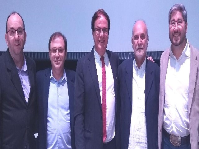 Frente Parlamentar em defesa da Unesp é lançada em Botucatu