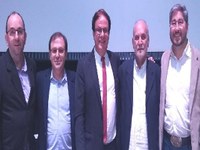 Frente Parlamentar em defesa da Unesp é lançada em Botucatu