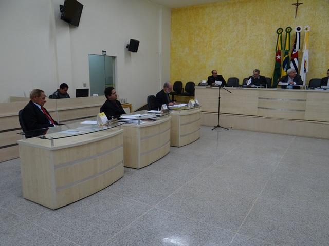 Funcionalismo público é destaque em sessão da Câmara