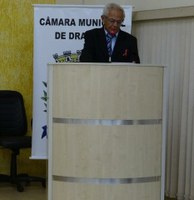 Iandara: Indicação solicita atendimento médico no bairro