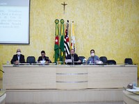 ICMS Ambiental e regras para novos loteamentos são aprovados pela Câmara de Dracena