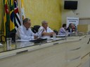 Indicações para melhorias na cidade são feitas durante a 16° Sessão Ordinária Indicações para melhorias na cidade são feitas durante a 16° Sessão Ordinária