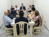 Instituição da Semana de Conscientização e Prevenção à Alienação Parental passa pela Câmara