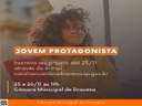 Jovem Protagonista - Requisitos
