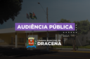 LDO 2026: Câmara realiza  audiência pública