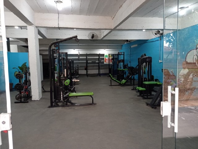 Legislativo de Dracena questiona sobre quando voltam as atividades da academia municipal no Ginásio de Esporte