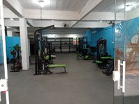 Legislativo de Dracena questiona sobre quando voltam as atividades da academia municipal no Ginásio de Esporte