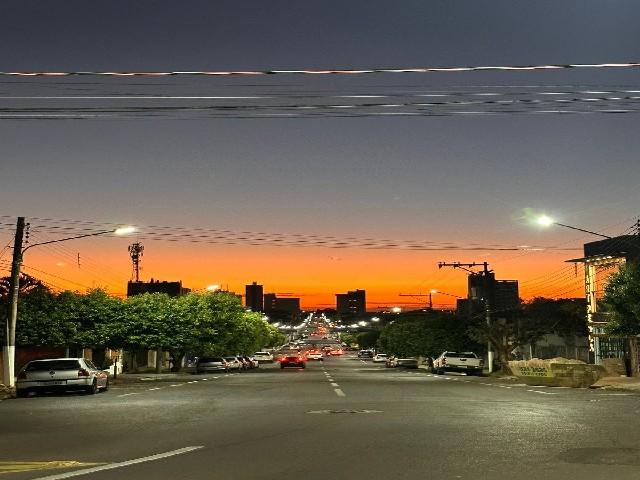 Legislativo de Dracena solicita estudo para troca de lâmpadas comuns por luminárias de LED