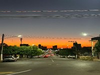 Legislativo de Dracena solicita estudo para troca de lâmpadas comuns por luminárias de LED