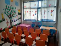 Legislativo de Dracena solicita informações se há estudos para reforma da Emefi Prof Luiza Rossa