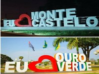 Legislativo dracenense sugere instalação de letreiro turístico no município