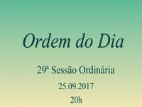Legislativo dracenense vota na segunda-feira projetos aprovados em primeira discussão