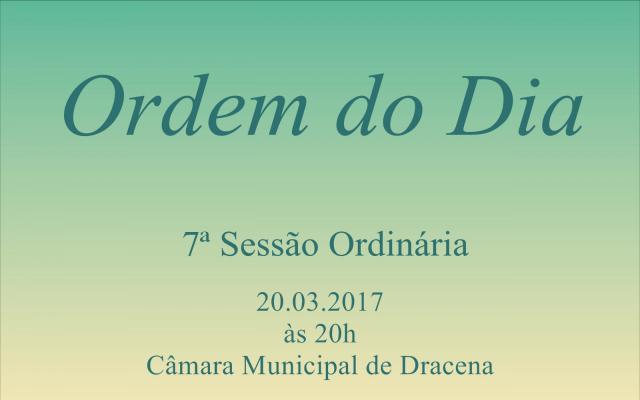 Legislativo votará quatro projetos de leis na próxima sessão