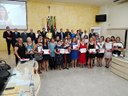 Mulheres dracenenses recebem homenagem na Câmara Municipal